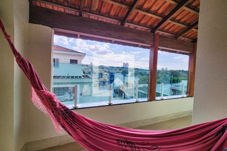 Casa à venda com 150m², 3 quartos e sem vaga Casa à venda com 150m², 3 quartos e sem vagaVista do Quarto 2