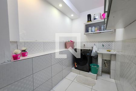 Casa à venda com 150m², 3 quartos e sem vaga Casa à venda com 150m², 3 quartos e sem vagaÁrea de Serviço