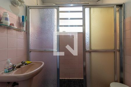 Apartamento à venda com 75m², 2 quartos e sem vaga Apartamento à venda com 75m², 2 quartos e sem vagaBanheiro