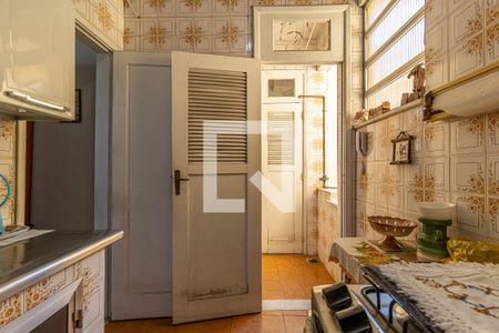 Apartamento à venda com 75m², 2 quartos e sem vaga Apartamento à venda com 75m², 2 quartos e sem vagaCozinha