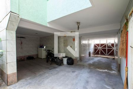 Casa à venda com 130m², 3 quartos e 2 vagas Casa à venda com 130m², 3 quartos e 2 vagasGaragem