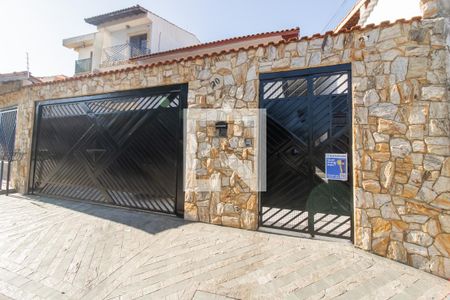 Casa à venda com 277m², 3 quartos e 4 vagasFachada