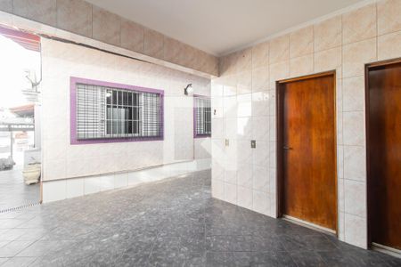 Casa à venda com 277m², 3 quartos e 4 vagasQuintal
