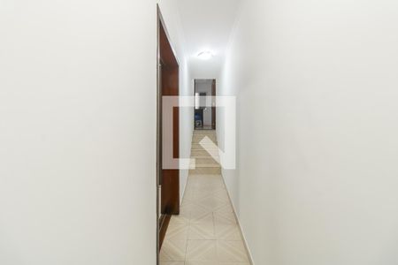 Casa à venda com 277m², 3 quartos e 4 vagasCorredor