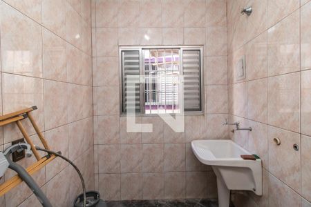 Casa à venda com 277m², 3 quartos e 4 vagasÁrea de Serviço