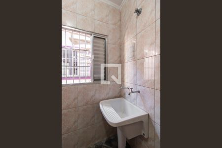 Casa à venda com 277m², 3 quartos e 4 vagasÁrea de Serviço