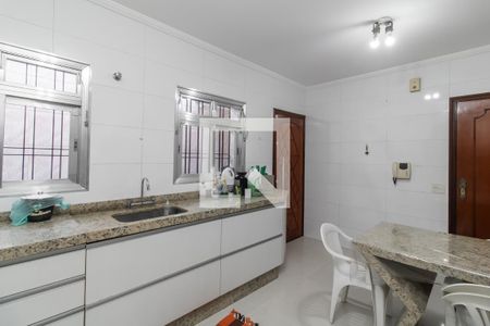 Casa à venda com 277m², 3 quartos e 4 vagasCozinha