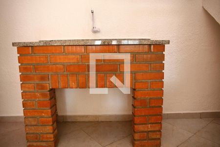 Casa à venda com 280m², 3 quartos e 2 vagasChurrasqueira