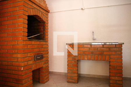 Casa à venda com 280m², 3 quartos e 2 vagasChurrasqueira