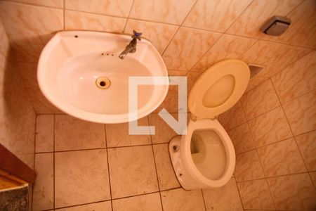 Casa à venda com 280m², 3 quartos e 2 vagasBanheiro de Serviço/ Edícula