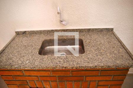 Casa à venda com 280m², 3 quartos e 2 vagasChurrasqueira