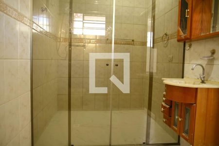 Casa à venda com 280m², 3 quartos e 2 vagasBanheiro Social