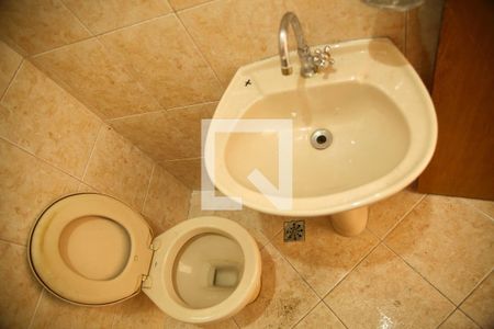 Casa à venda com 280m², 3 quartos e 2 vagasLavabo da Cozinha