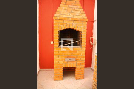 Casa à venda com 280m², 3 quartos e 2 vagasChurrasqueira