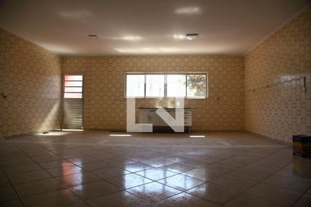 Casa à venda com 280m², 3 quartos e 2 vagasCozinha