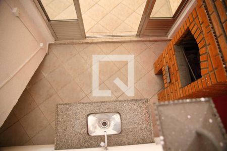 Casa à venda com 280m², 3 quartos e 2 vagasChurrasqueira