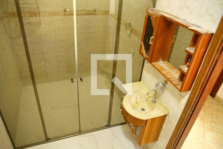 Casa à venda com 280m², 3 quartos e 2 vagasBanheiro Social