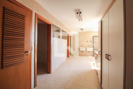 Apartamento à venda com 388m², 4 quartos e 4 vagas Apartamento à venda com 388m², 4 quartos e 4 vagasCozinha