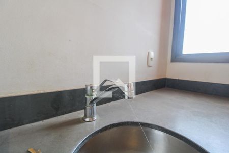 Apartamento à venda com 388m², 4 quartos e 4 vagas Apartamento à venda com 388m², 4 quartos e 4 vagasCozinha