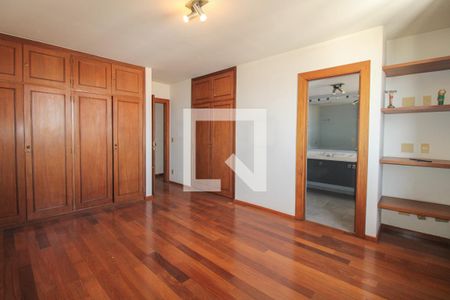 Apartamento à venda com 388m², 4 quartos e 4 vagas Apartamento à venda com 388m², 4 quartos e 4 vagasQuarto 02