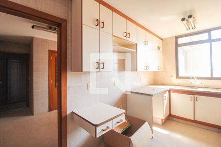 Apartamento à venda com 388m², 4 quartos e 4 vagas Apartamento à venda com 388m², 4 quartos e 4 vagasCozinha