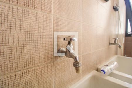 Apartamento à venda com 388m², 4 quartos e 4 vagas Apartamento à venda com 388m², 4 quartos e 4 vagasÁrea de Serviço