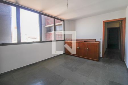 Apartamento à venda com 388m², 4 quartos e 4 vagas Apartamento à venda com 388m², 4 quartos e 4 vagasSala