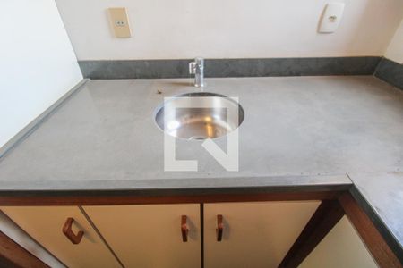 Apartamento à venda com 388m², 4 quartos e 4 vagas Apartamento à venda com 388m², 4 quartos e 4 vagasCozinha