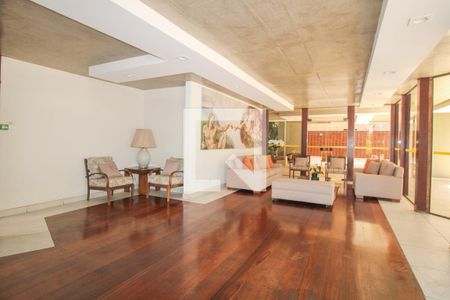 Apartamento à venda com 388m², 4 quartos e 4 vagas Apartamento à venda com 388m², 4 quartos e 4 vagasÁrea comum