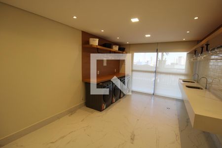 Studio para alugar com 28m², 1 quarto e sem vagaÁrea Comum