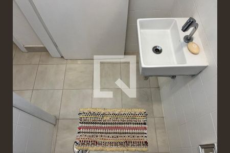 Casa à venda com 430m², 5 quartos e 3 vagasLavabo