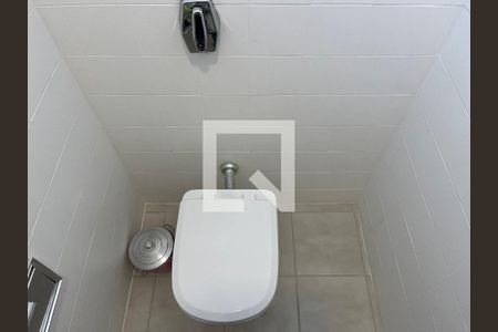 Casa à venda com 430m², 5 quartos e 3 vagasLavabo