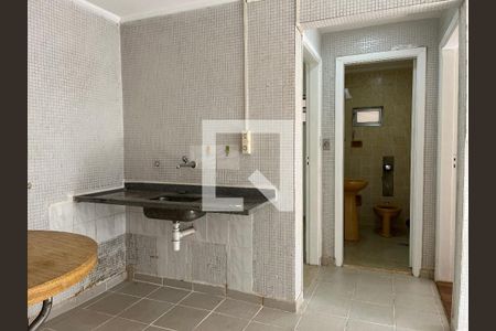 Casa à venda com 430m², 5 quartos e 3 vagasEdícula/Cozinha