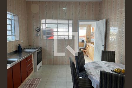 Casa à venda com 430m², 5 quartos e 3 vagasCozinha