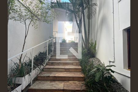 Casa à venda com 430m², 5 quartos e 3 vagasÁrea Externa