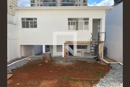 Casa à venda com 430m², 5 quartos e 3 vagasQuintal