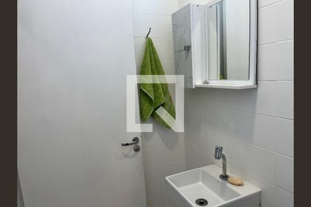 Casa à venda com 430m², 5 quartos e 3 vagasLavabo