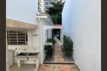 Casa à venda com 430m², 5 quartos e 3 vagasÁrea Externa