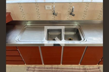 Casa à venda com 430m², 5 quartos e 3 vagasCozinha