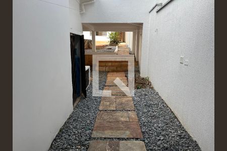 Casa à venda com 430m², 5 quartos e 3 vagasÁrea Externa