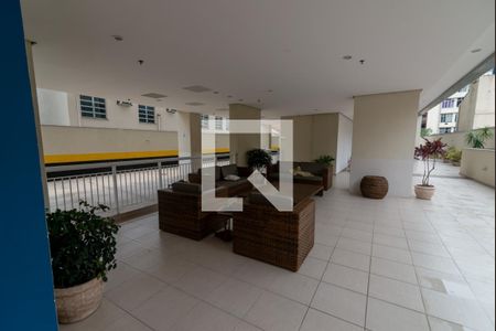 Apartamento à venda com 67m², 2 quartos e 1 vaga Apartamento à venda com 67m², 2 quartos e 1 vagaÁrea comum - Playground