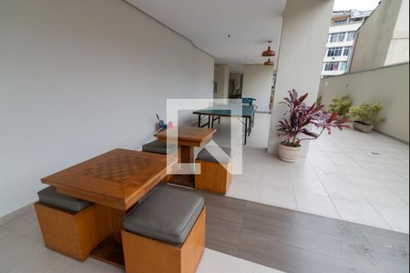 Apartamento à venda com 67m², 2 quartos e 1 vaga Apartamento à venda com 67m², 2 quartos e 1 vagaÁrea comum