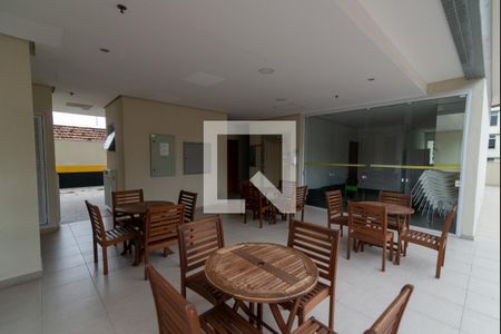 Apartamento à venda com 67m², 2 quartos e 1 vaga Apartamento à venda com 67m², 2 quartos e 1 vagaÁrea comum - Salão de festas