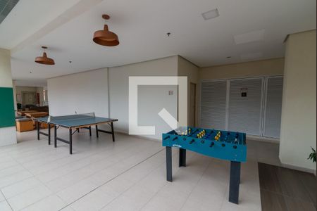 Apartamento à venda com 67m², 2 quartos e 1 vaga Apartamento à venda com 67m², 2 quartos e 1 vagaÁrea comum