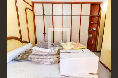 Apartamento à venda com 169m², 3 quartos e 3 vagasSuíte 1