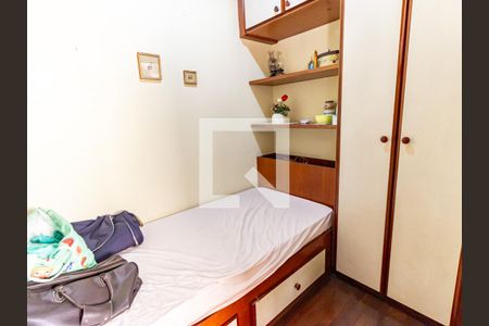 Apartamento à venda com 169m², 3 quartos e 3 vagasQuarto de Serviço