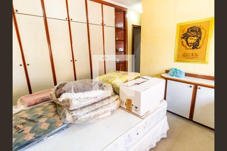 Apartamento à venda com 169m², 3 quartos e 3 vagasSuíte 1