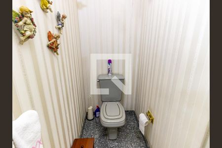 Apartamento à venda com 169m², 3 quartos e 3 vagasLavabo