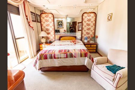 Apartamento à venda com 169m², 3 quartos e 3 vagasSuíte 3