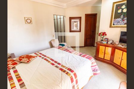 Apartamento à venda com 169m², 3 quartos e 3 vagasSuíte 3